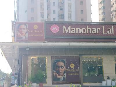 Others image of 2200.0 Sq.ft   Showroom for rent in Indirapuram for 110000