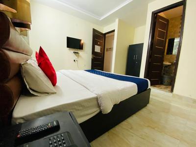 Others image of 4000.0 Sq.ft   Commercial Property for rent in Sector 7 Dwarka for 20000