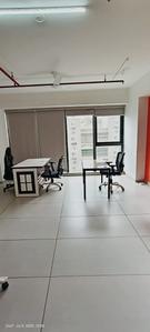 Others image of 400.0 Sq.ft  Ready to use Office Space for rent in Kudasan for 25000