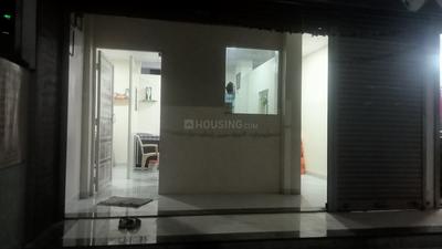 Ready to use Office Space