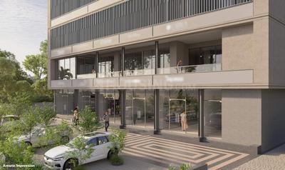 Others image of 2069.0 Sq.ft   Commercial Property for sale in Shantigram for 33000000