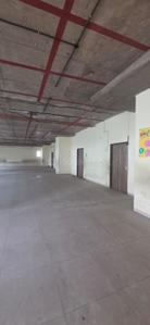 Bare shell Office Space