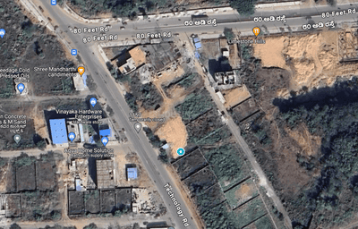 Others image of 4000.0 Sq.ft   Commercial Plot for rent in Hemmigepura for 180000