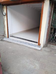 Entrance image of 416.0 Sq.ft   Showroom for rent in Behala for 48000