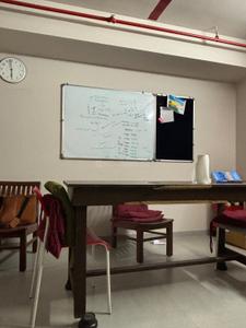 Ready to use Office Space