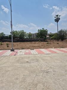 Commercial Plot