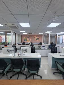 Others image of 2830.0 Sq.ft  Ready to use Office Space for rent in Nikol for 250000