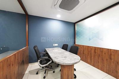 Others image of 778.0 Sq.ft  Ready to use Office Space for sale in Shyamal for 11000000