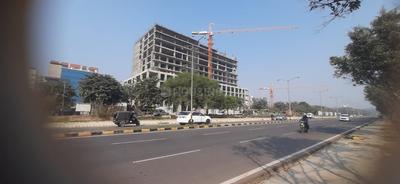 Others image of 900.0 Sq.ft pre-leased  Showroom for sale in Sector 75 for 22500000
