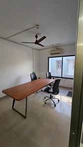 Cabin image of 3750.0 Sq.ft Showroom for rent in Sola for 270000