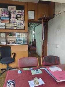 Ready to use Office Space