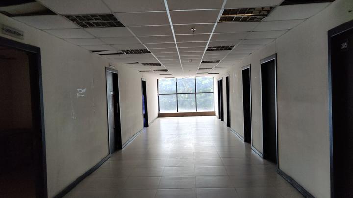 Commercial image of 16500.0 Sq.ft   Showroom for rent in Clock Tower Second Bazaar Area for 600000