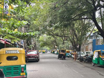 Others image of 1100.0 Sq.ft pre-leased  Showroom for sale in Rajajinagar for 42000000