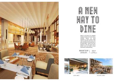 Others image of 50.0 Sq.ft   Commercial Property for sale in Sector 62 for 2800000