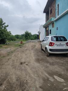 Commercial Plot