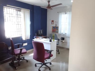 Commercial image of 150.0 Sq.ft  Ready to use Office Space for rent in Urapakkam for 10000