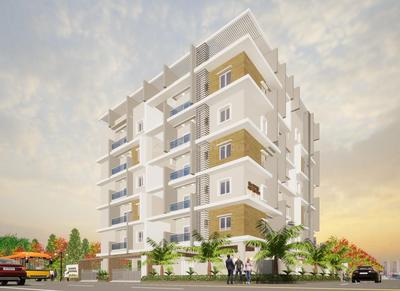 Others image of 1396.0 Sq.ft   Commercial Plot for sale in Beeramguda for 7700000