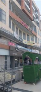 Others image of 410.0 Sq.ft   Shop for rent in Crossings Republik for 10000