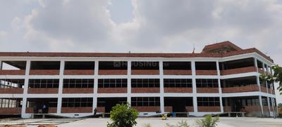 Outside View image of 14531.0 Sq.ft   Warehouse for rent in Madivala for 725000