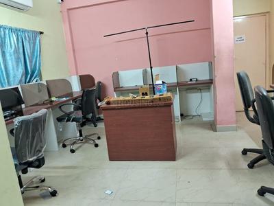 Others image of 950.0 Sq.ft  Ready to use Office Space for rent in Baghajatin for 35000
