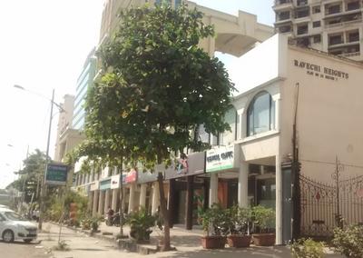 Others image of 350.0 Sq.ft   Shop for rent in Kharghar for 65000