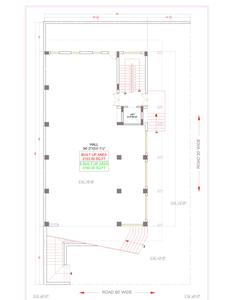 Others image of 3000.0 Sq.ft   Showroom for rent in Mansarovar for 215000