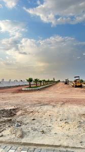 Entrance image of 7200.0 Sq.ft   Commercial Plot for sale in Huda Sectors for 24000000