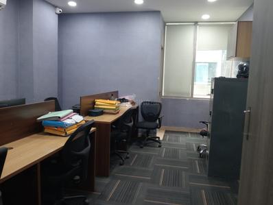 Others image of 550.0 Sq.ft  Ready to use Office Space for rent in New Town for 48000