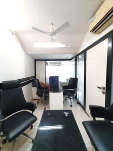 Others image of 1200.0 Sq.ft  Ready to use Office Space for sale in Vile Parle East for 63000000