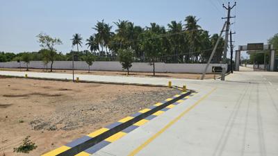 Commercial Plot