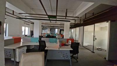 Others image of 3300.0 Sq.ft  Ready to use Office Space for rent in Vivekanand Nagar for 350000