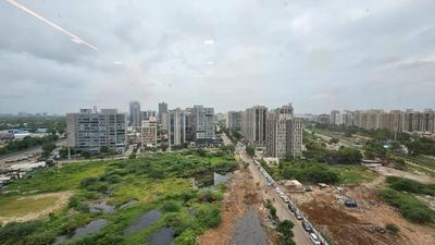 Others image of 650.0 Sq.ft  Ready to use Office Space for rent in Makarba for 45000