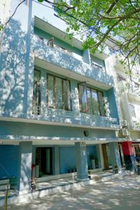 Others image of 1388.0 Sq.ft  Bare shell Office Space for rent in South Extension I for 800000