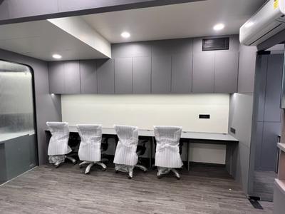 Ready to use Office Space