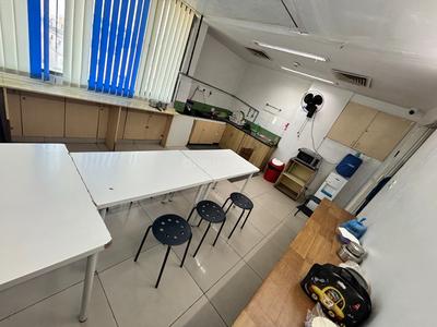 Ready to use Office Space