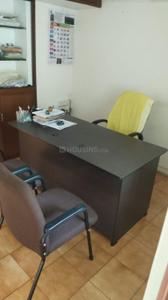 Ready to use Office Space