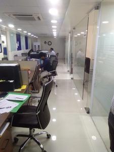 Ready to use Office Space