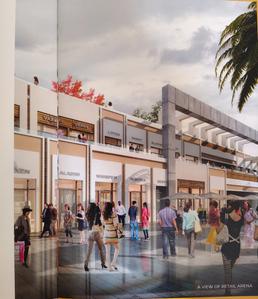 Others image of 822.0 Sq.ft  Bare shell Office Space for sale in Noida Extension for 4932000