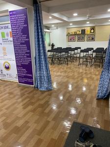 Others image of 850.0 Sq.ft   Showroom for sale in Gurukul for 12300000