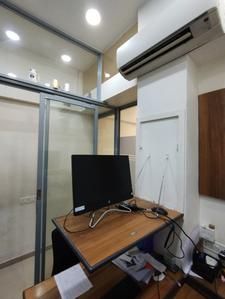 Commercial image of 170.0 Sq.ft  Ready to use Office Space for sale in Ghatkopar East for 6950000