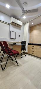Cabin image of 240.0 Sq.ft   Commercial Property for rent in Andheri West for 5000