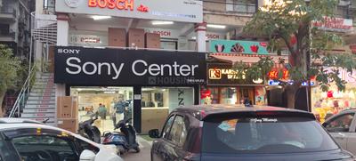 Others image of 750.0 Sq.ft   Showroom for rent in Jodhpur for 150000