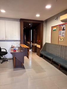 Ready to use Office Space