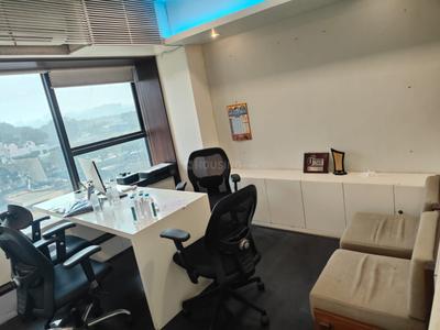 Ready to use Office Space