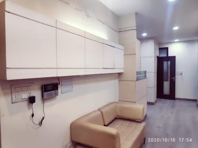 Commercial image of 800.0 Sq.ft  Ready to use Office Space for rent in Subhash Nagar for 35000