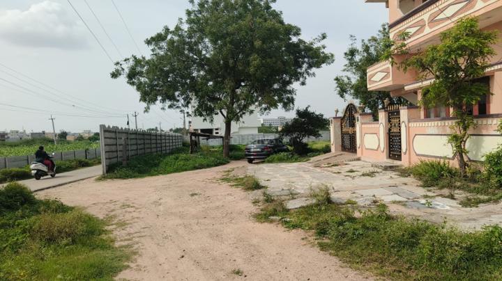 Others image of 43560.0 Sq.ft   Commercial Plot for rent in Jai Suryapatnam for 40000