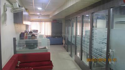 Others image of 550.0 Sq.ft  Ready to use Office Space for rent in Ghodasar for 20000