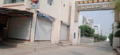 Others image of 230.0 Sq.ft   Shop for sale in Katara Hills for 3500000