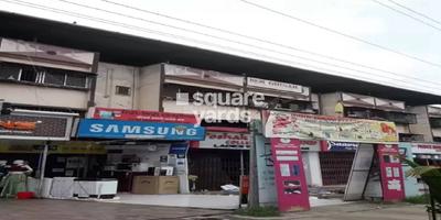 Others image of 400.0 Sq.ft Shop for rent in Nalasopara West for 35000