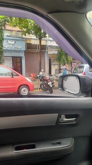 Others image of 450.0 Sq.ft Shop for rent in Kharghar for 75000